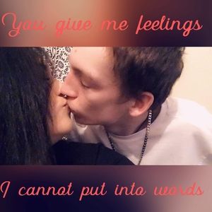 Meet your Posher, Andrew